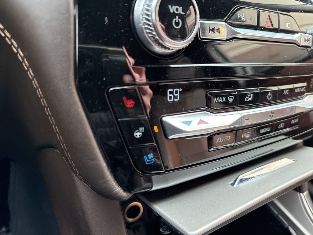 2021 Ford Explorer King Ranch