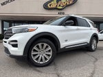 2021 Ford Explorer King Ranch