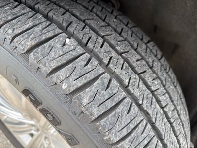 2021 Ford Explorer King Ranch