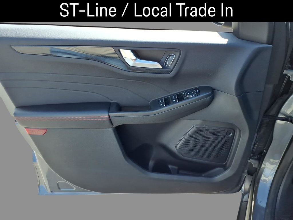 2023 Ford Escape Hybrid ST-Line