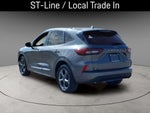 2023 Ford Escape Hybrid ST-Line