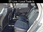 2023 Ford Escape Hybrid ST-Line
