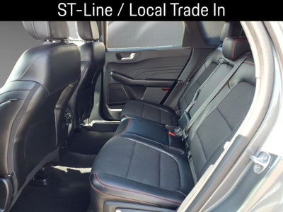 2023 Ford Escape Hybrid ST-Line
