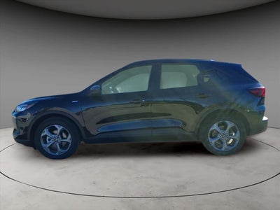 2025 Ford Escape Hybrid ST-Line