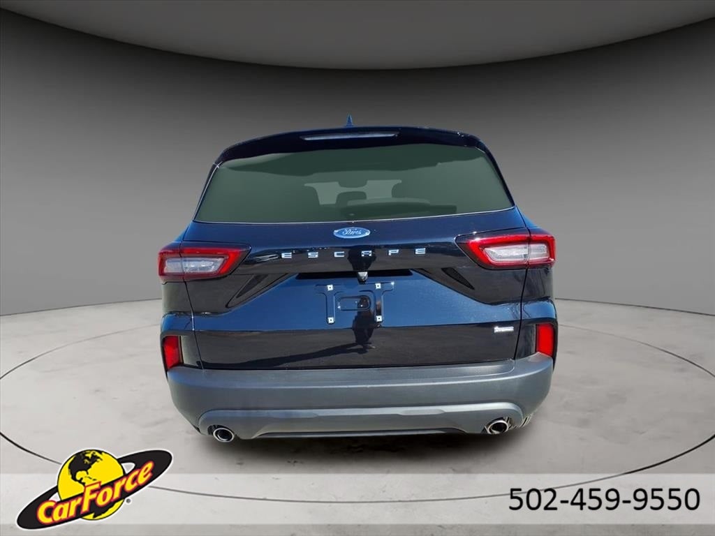 2025 Ford Escape Hybrid ST-Line