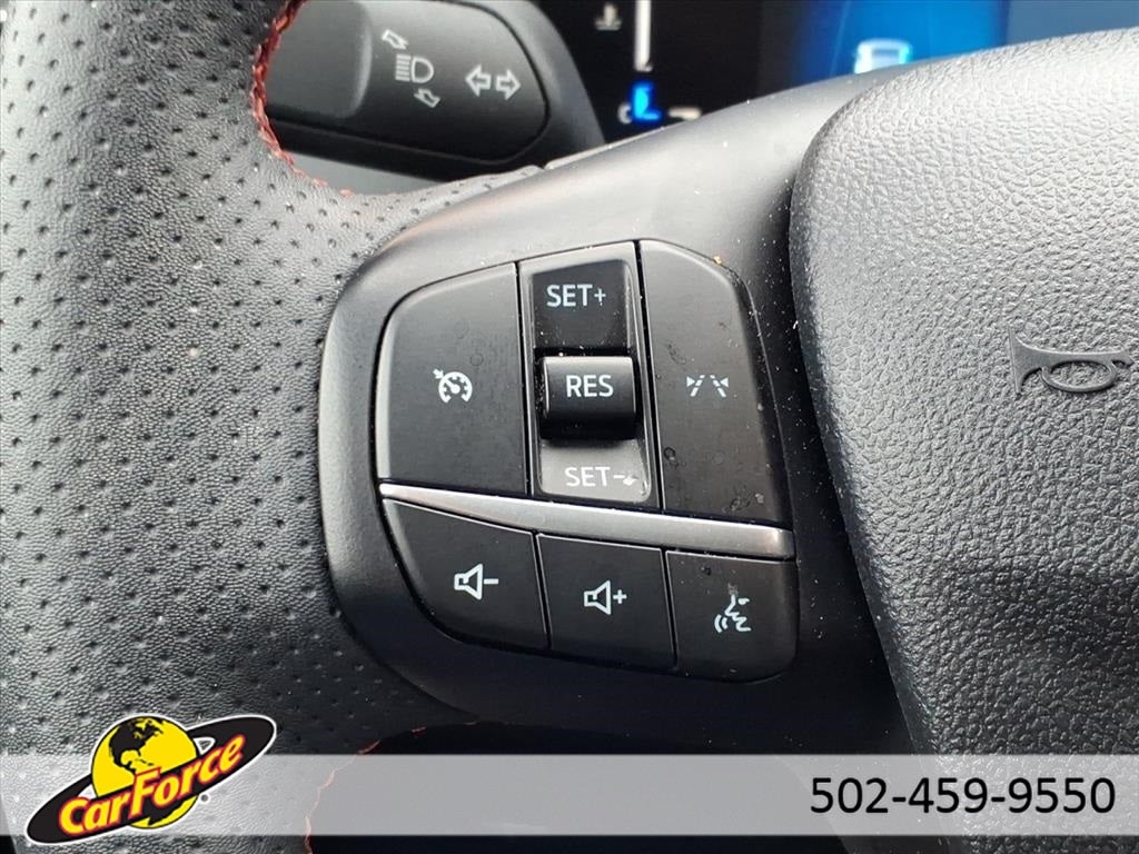 2023 Ford Escape ST-Line Select