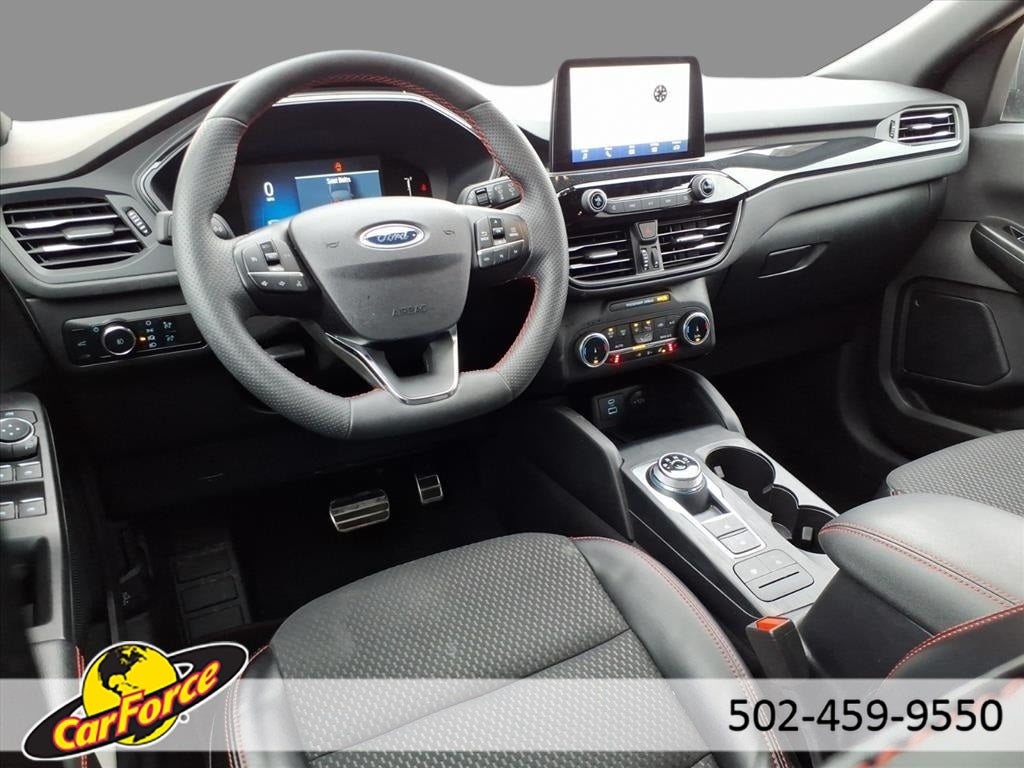 2023 Ford Escape ST-Line Select