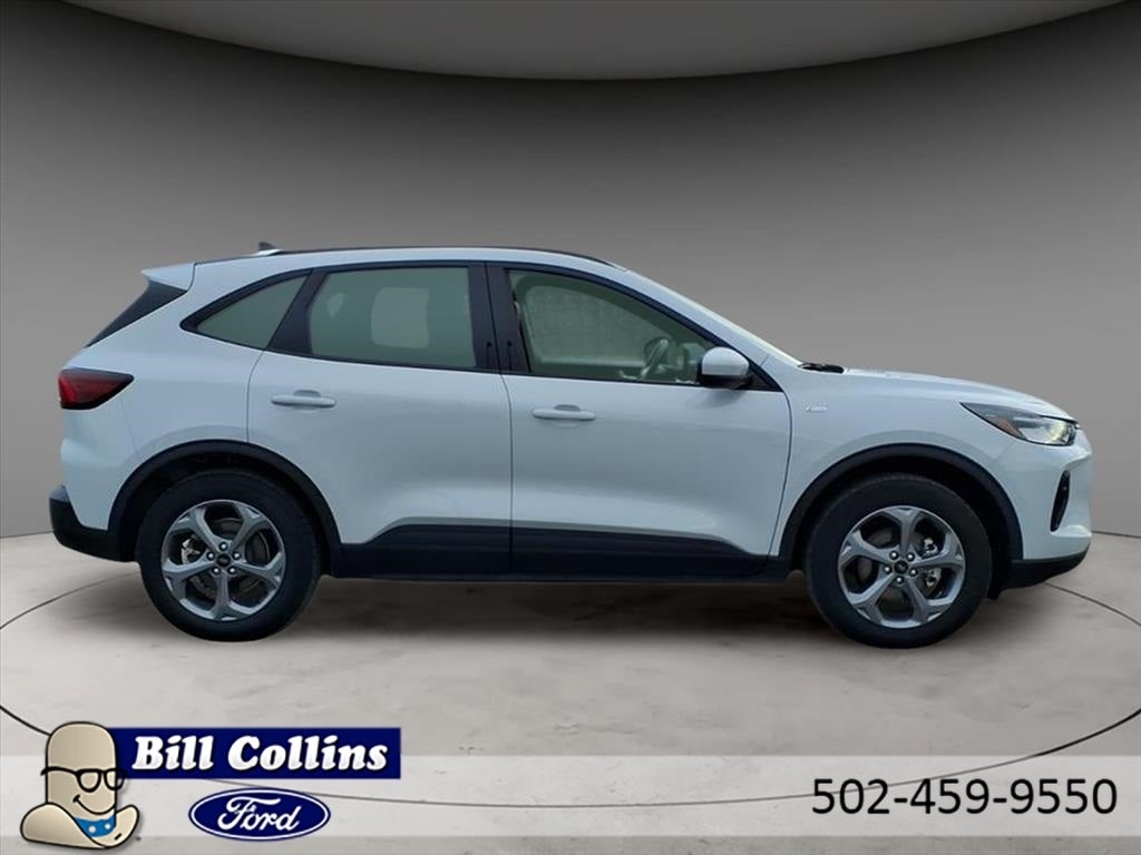 2025 Ford Escape Hybrid ST-Line Select