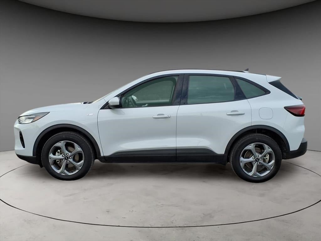 2025 Ford Escape Hybrid ST-Line Select