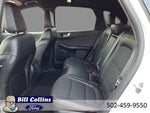 2025 Ford Escape Hybrid ST-Line Select