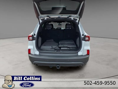 2025 Ford Escape Hybrid ST-Line Select