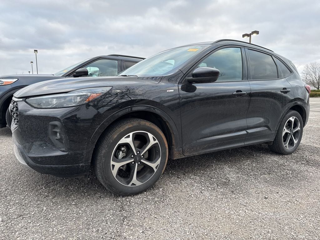 2024 Ford Escape ST-Line Elite