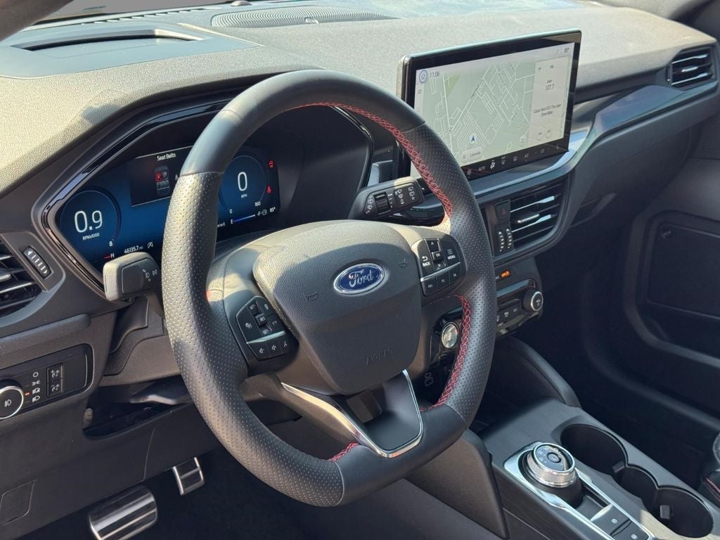 2024 Ford Escape ST-Line Elite