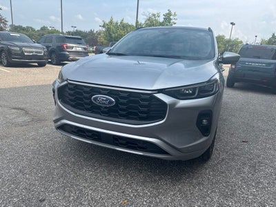 2024 Ford Escape ST-Line Elite