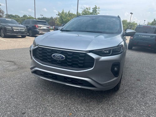 2024 Ford Escape ST-Line Elite
