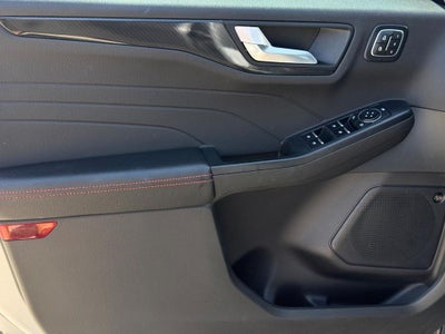 2024 Ford Escape ST-Line Elite