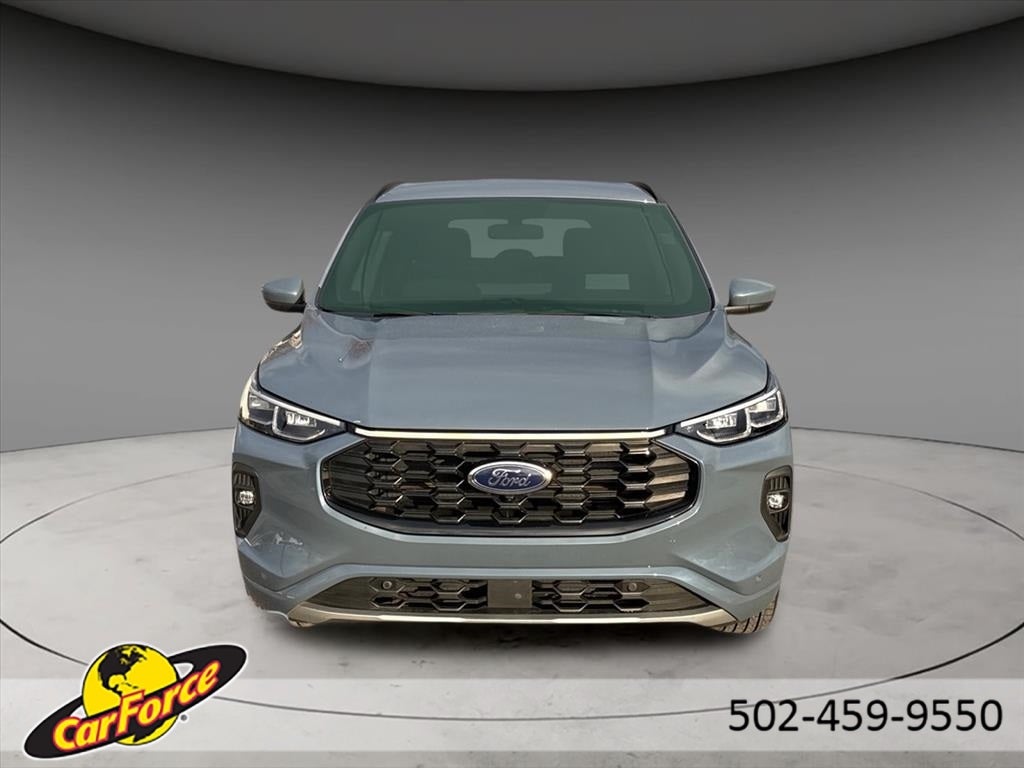 2025 Ford Escape Hybrid ST-Line Elite