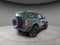 2021 Ford Bronco Wildtrak