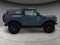 2021 Ford Bronco Wildtrak