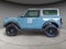 2021 Ford Bronco Wildtrak