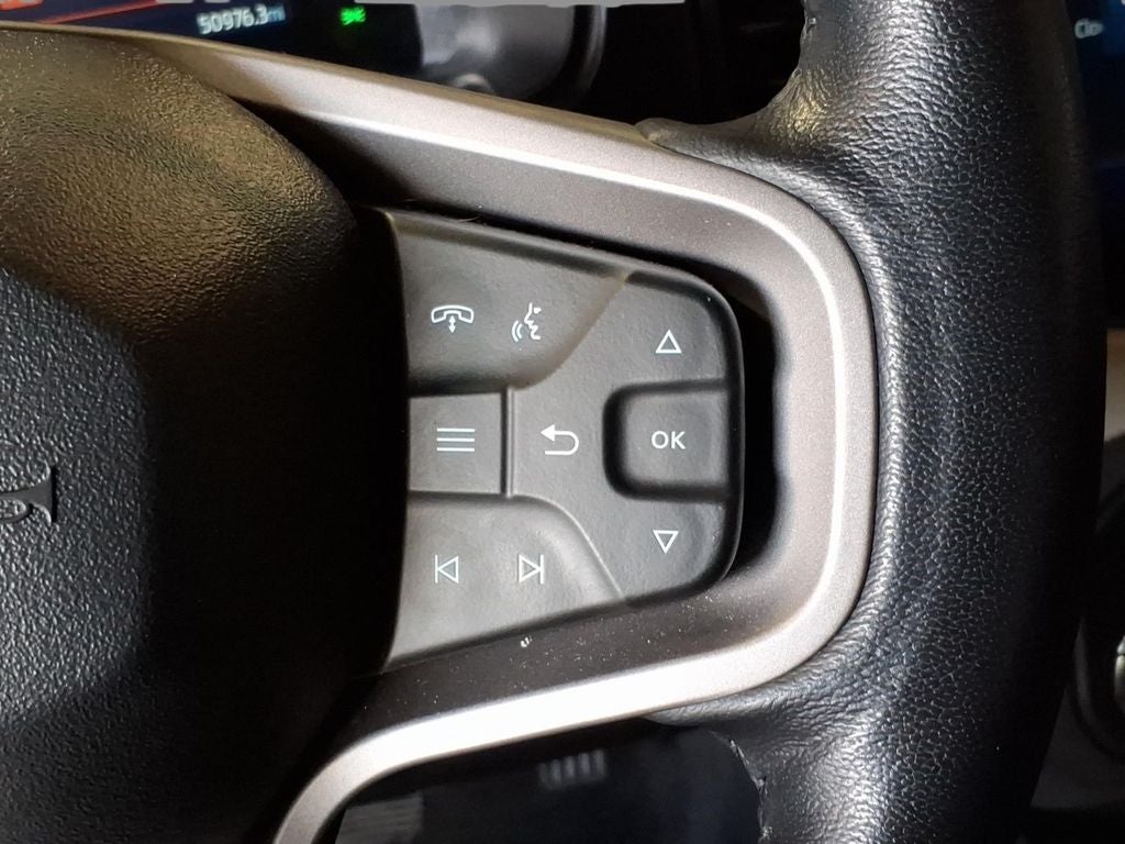 2021 Ford Bronco Wildtrak