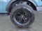 2021 Ford Bronco Wildtrak