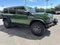 2024 Ford Bronco Everglades