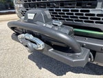 2024 Ford Bronco Everglades