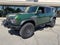 2024 Ford Bronco Everglades