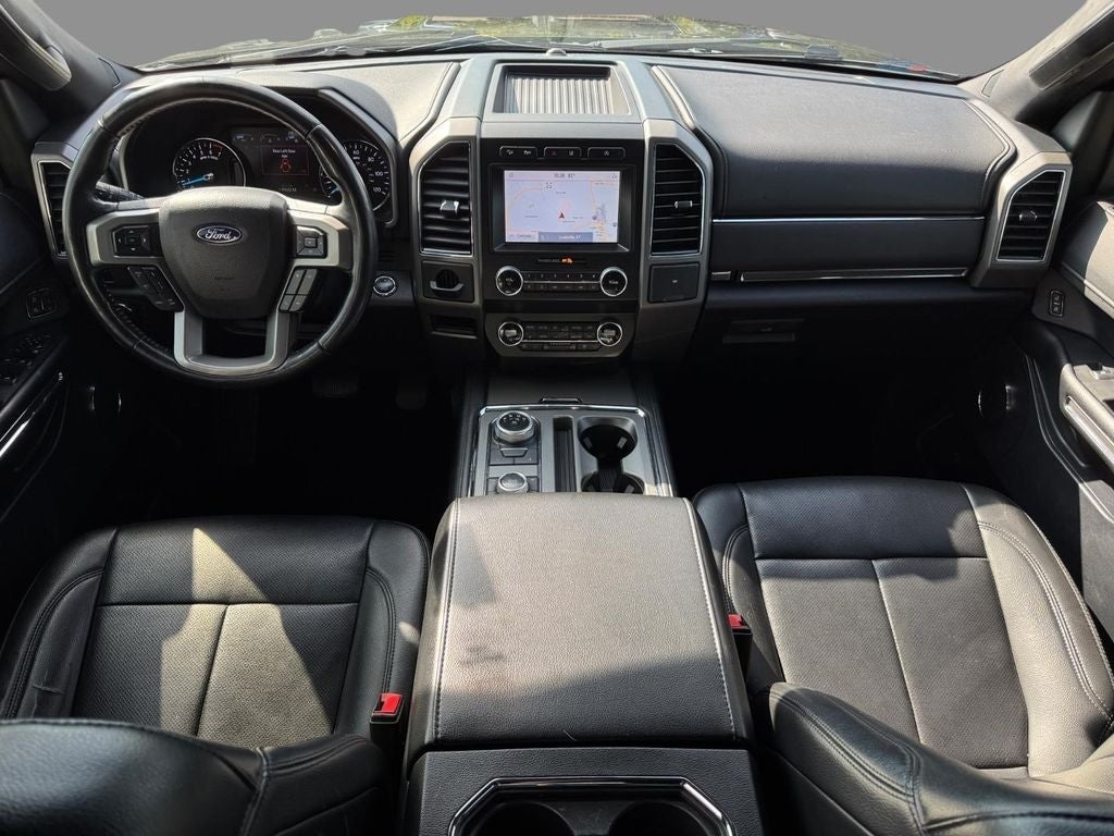 2021 Ford Expedition Max XLT