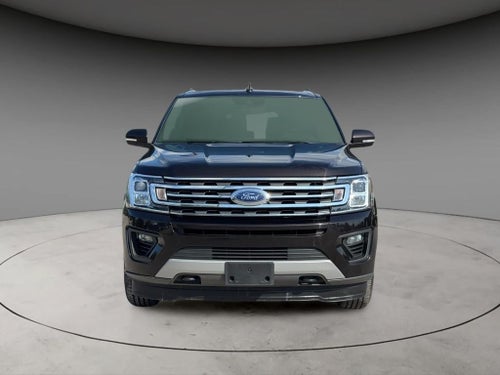 2021 Ford Expedition Max XLT