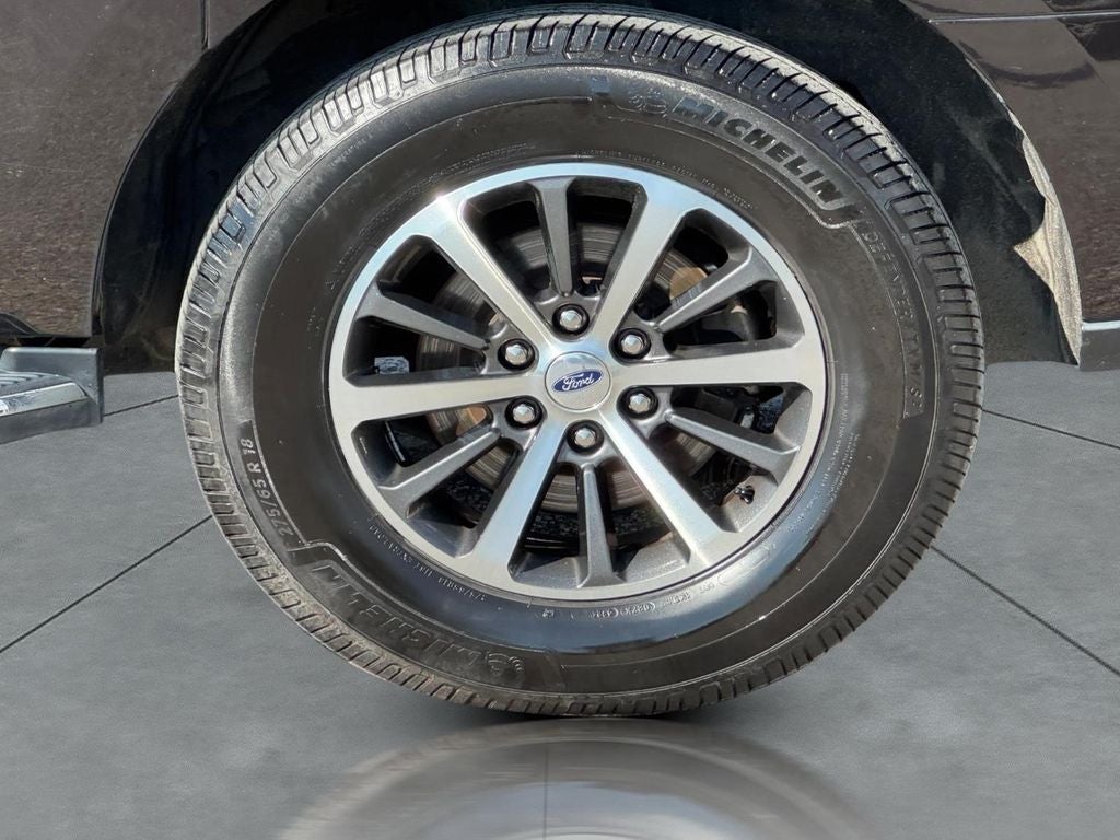 2021 Ford Expedition Max XLT