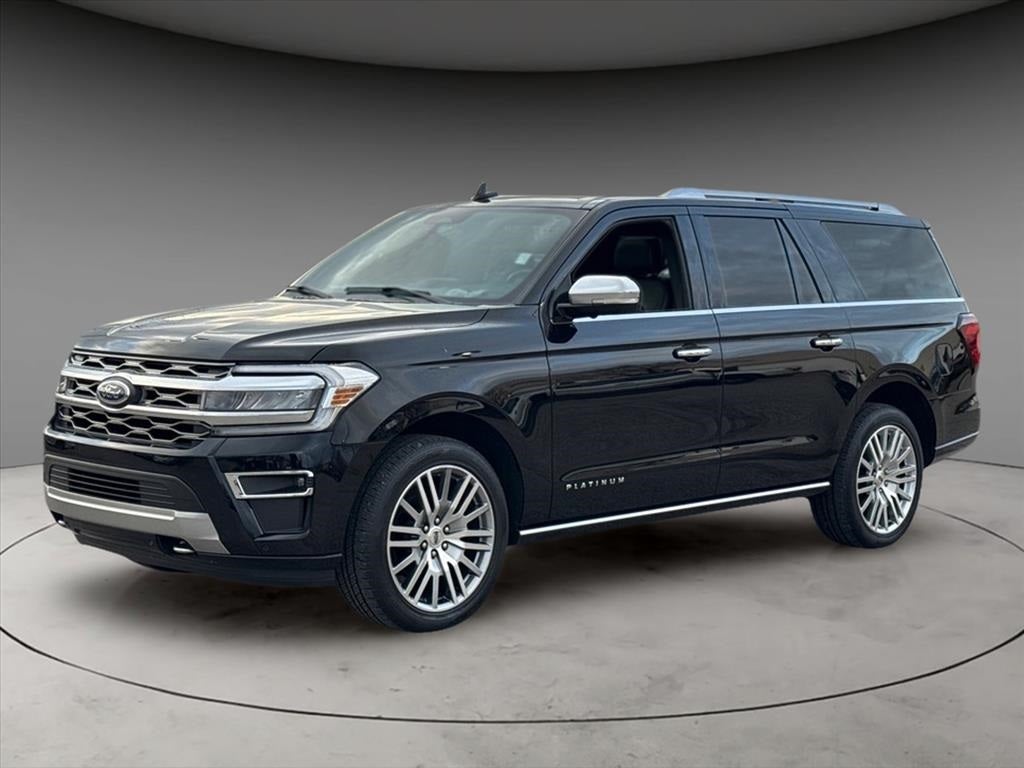 2023 Ford Expedition Max Platinum