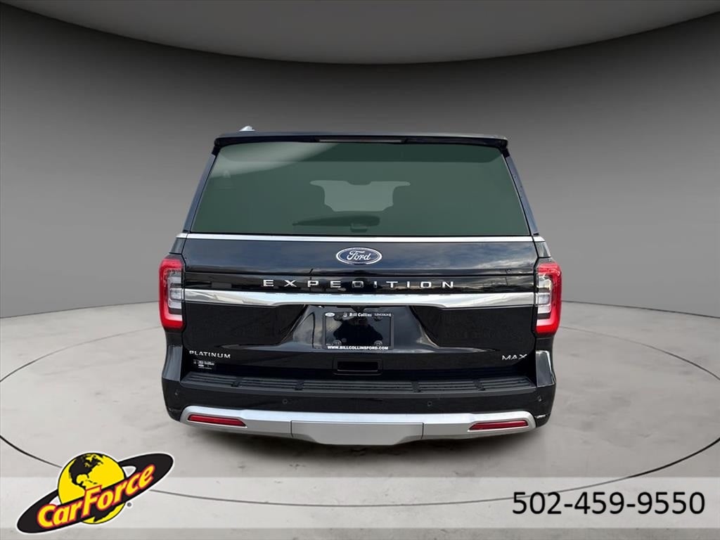 2023 Ford Expedition Max Platinum