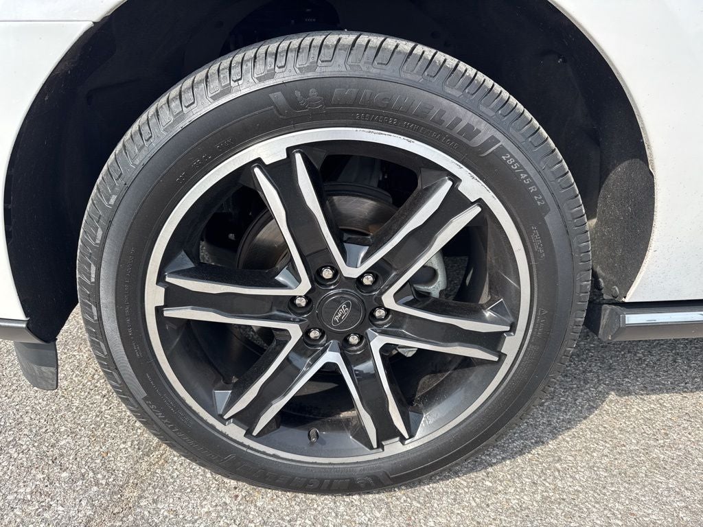 2019 Ford Expedition Max Limited