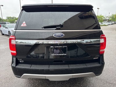 2018 Ford Expedition XLT