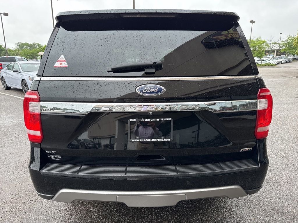 2018 Ford Expedition XLT