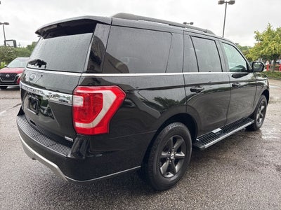 2018 Ford Expedition XLT