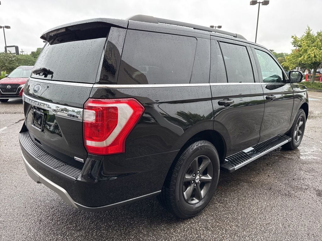 2018 Ford Expedition XLT