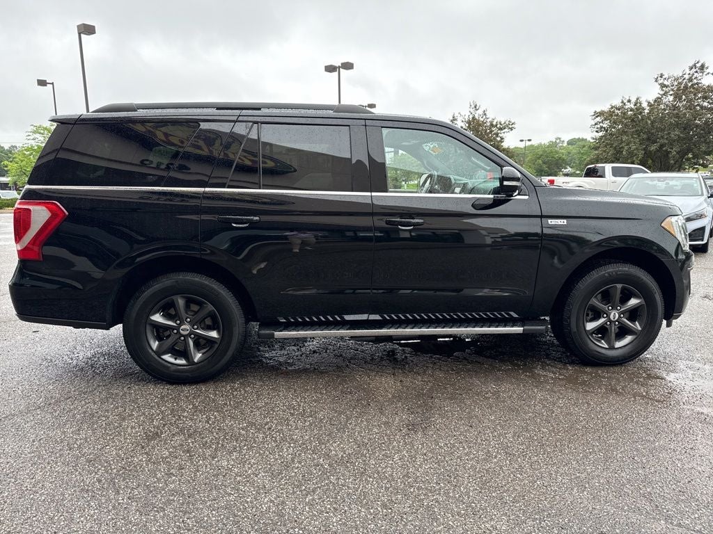 2018 Ford Expedition XLT