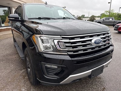 2018 Ford Expedition XLT