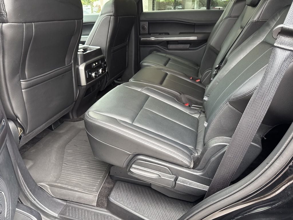 2018 Ford Expedition XLT
