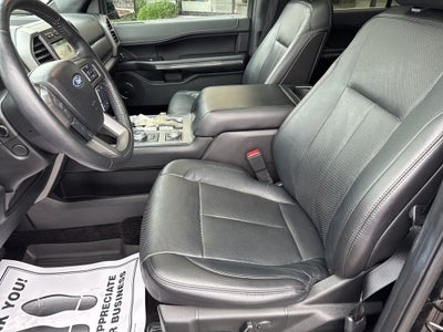 2018 Ford Expedition XLT