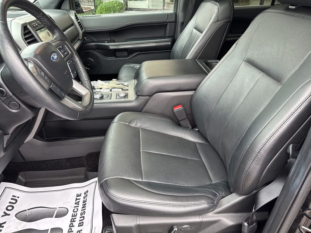2018 Ford Expedition XLT