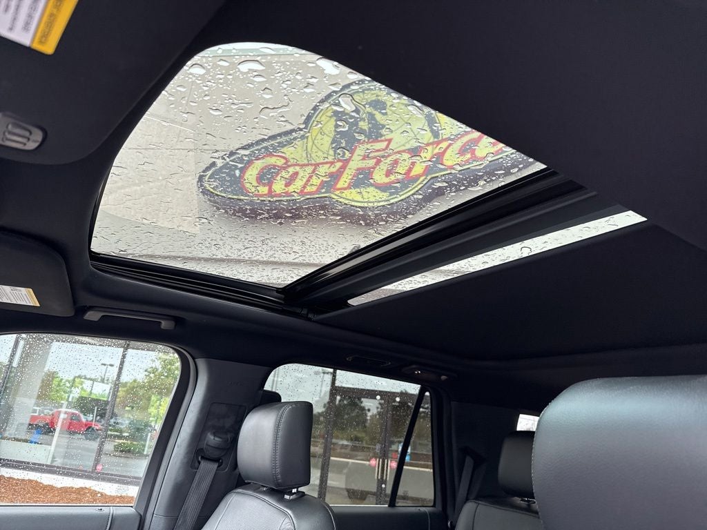 2018 Ford Expedition XLT