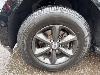 2018 Ford Expedition XLT