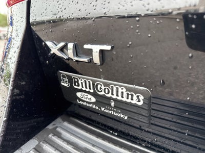2018 Ford Expedition XLT