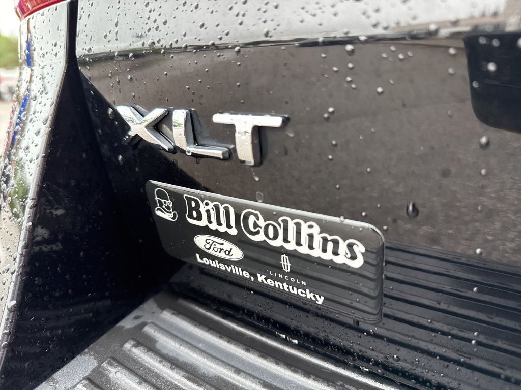 2018 Ford Expedition XLT