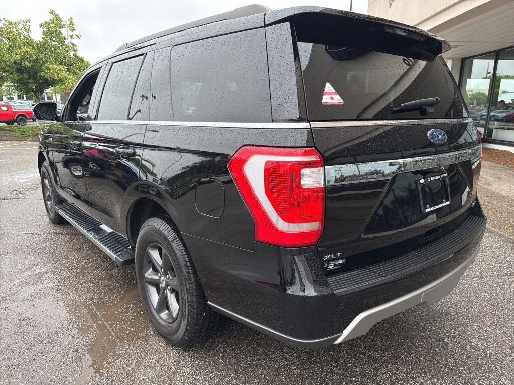 2018 Ford Expedition XLT