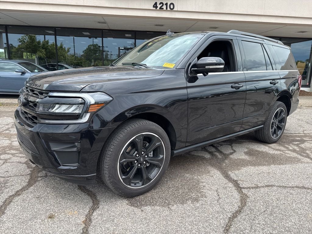 2024 Ford Expedition Limited